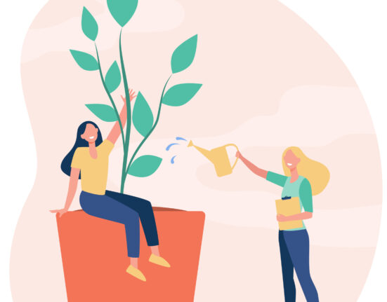 personal growth